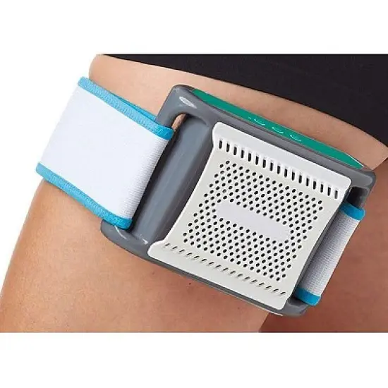 Fat Freezer image {8}