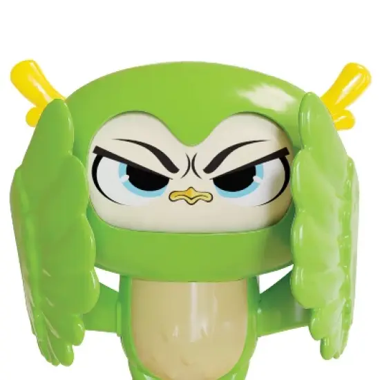 Goliath Peek-A-Hoot Board Game image {4}