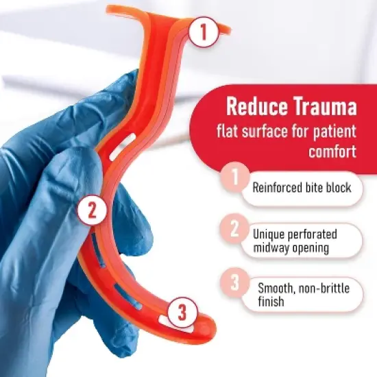 Berman Oral Airway Emergency Kit image {3}