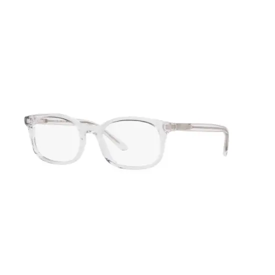 Cat & Jack CA2004 47mm Child Square Eyeglasses image {6}
