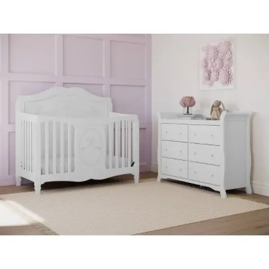 Graco Princess Collection image {1}