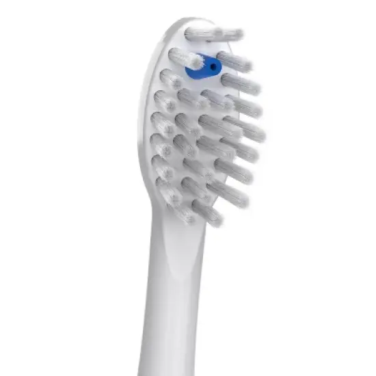 Waterpik Sonic Fusion Full Size Brush Head - White - 2ct image {3}