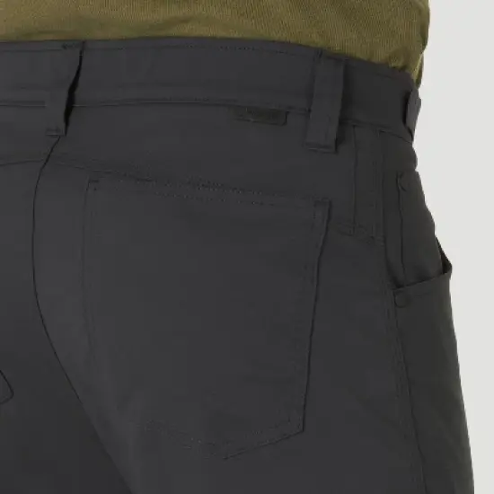 Wrangler Men's ATG Slim Fit Taper Synthetic Trail Jogger Pants image {6}