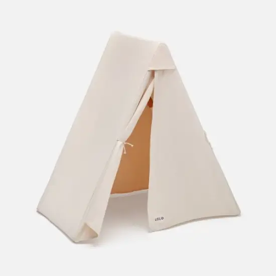 Lalo Toddler Play Tent image {7}