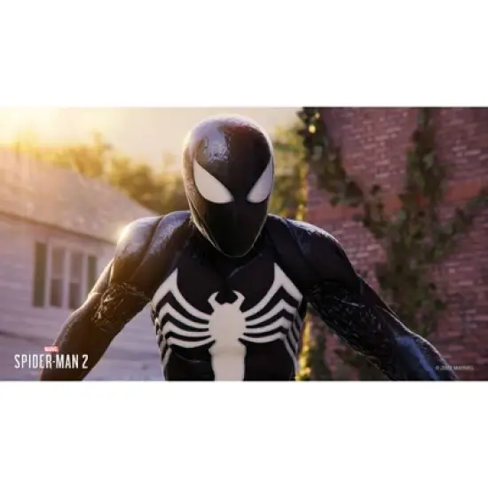 Marvel's Spider-Man 2 Launch Edition - PlayStation 5 image {3}