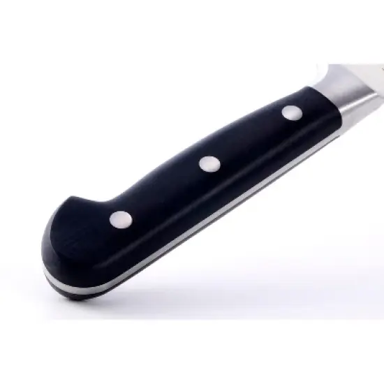 Messermeister Meridian Elite 8-Inch Traditional Chef's Knife image {2}