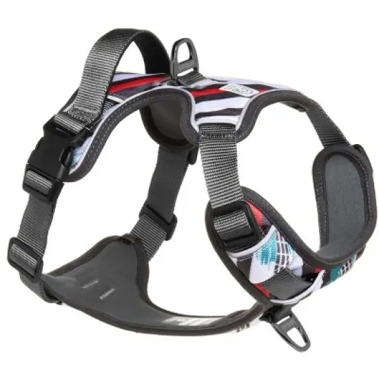 Embark Harness Co. Adventure No Pull Dog Harness image {14}