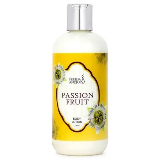 Freida & Joe Fragrance 10 oz. Body Lotion image {4}