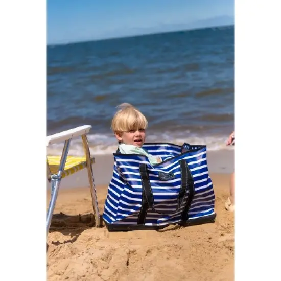 SCOUT 3 Boys Zip Tote X-Large image {6}