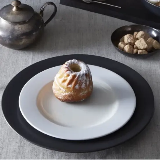 Noritake Colorwave Coupe Round Platter, 12" image {7}