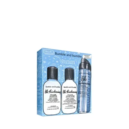 Bumble and Bumble Thickening Starter Set - Ulta Beauty image {9}