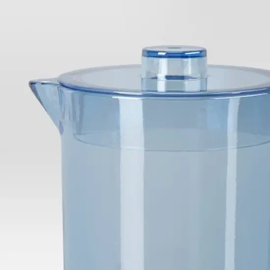3qt Beverage Pitcher - Room Essentials&trade; image {2}