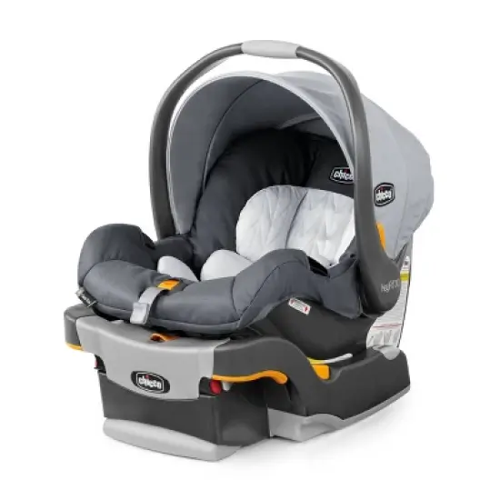 Chicco KeyFit 30 ClearTex Infant Car Seat image {14}