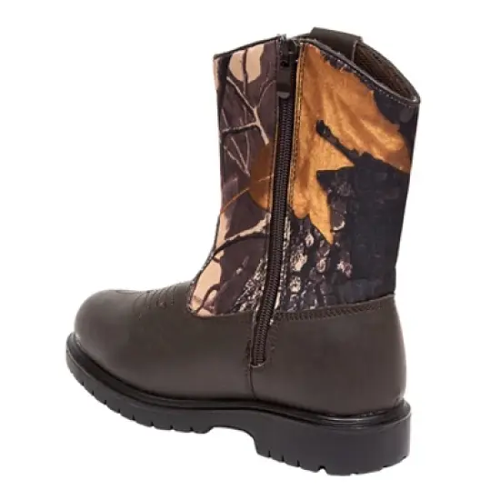 Deer Stags Kids' Tour Waterproof Tall Boot image {3}