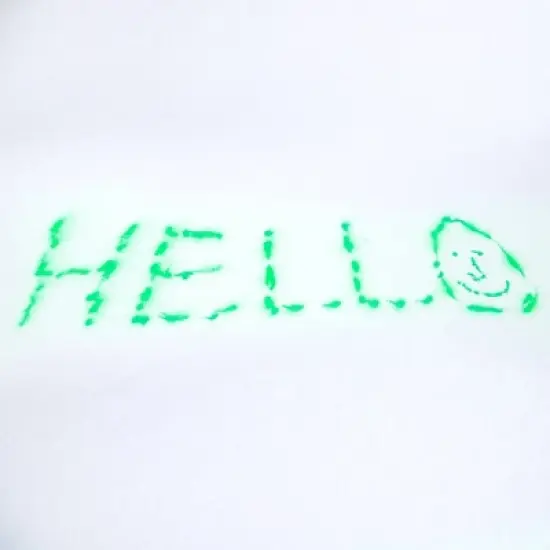 Snow Sector Snow Markers 2pk Set - Red & Green image {4}