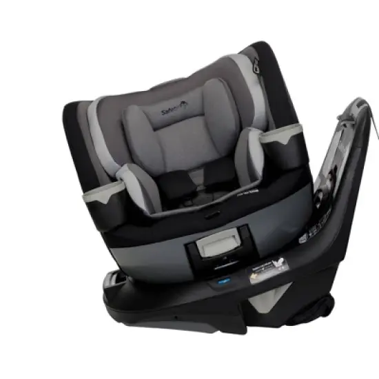 Safety 1st Turn and Go 360 Rotating All-in-One Convertible Car Seat image {10}