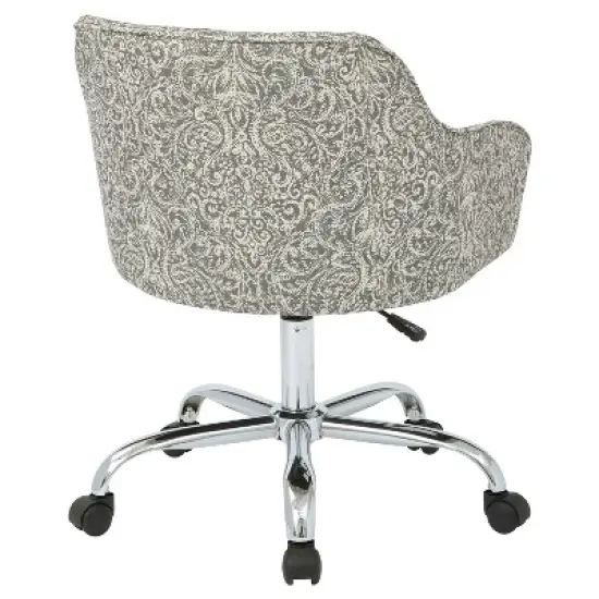 Bristol Task Chair - Ave Six image {2}