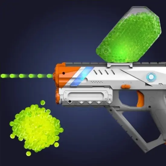 Faction Spectre Gel Bead Blaster image {4}