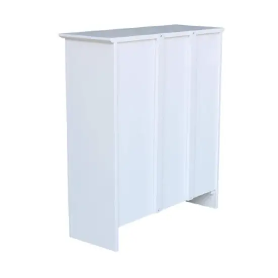 Shaker Bookshelf - International Concepts image {3}