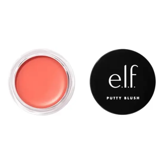 e.l.f. Putty Blush - 0.35oz image {9}