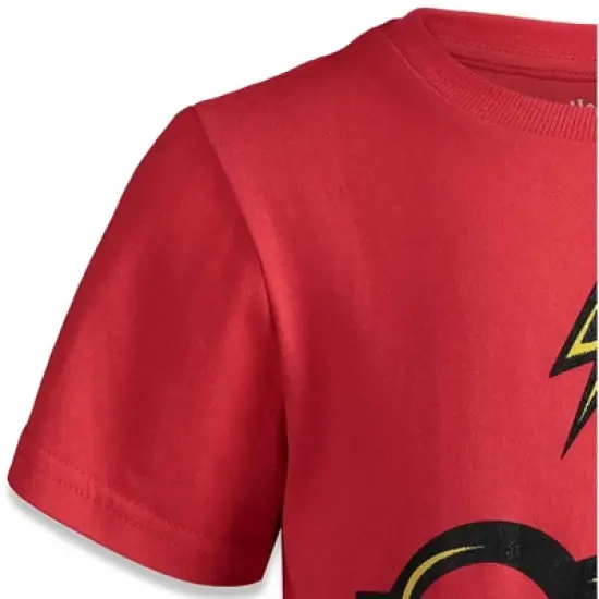 Harry Potter 3 Pack Graphic T-Shirts image {7}