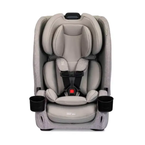 Britax One4Life Slim All-in-One Convertible Car Seat with ClickTight - Parchment image {1}
