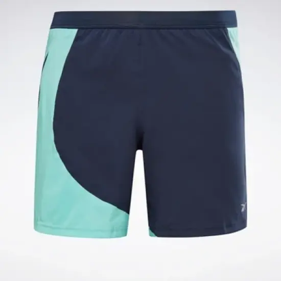 Reebok Running Shorts Mens Athletic Shorts image {7}