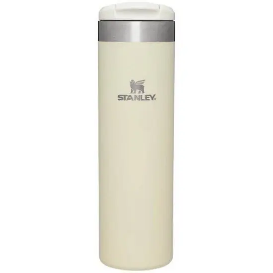 Stanley 20oz Stainless Steel AeroLight Transit Bottle image {6}
