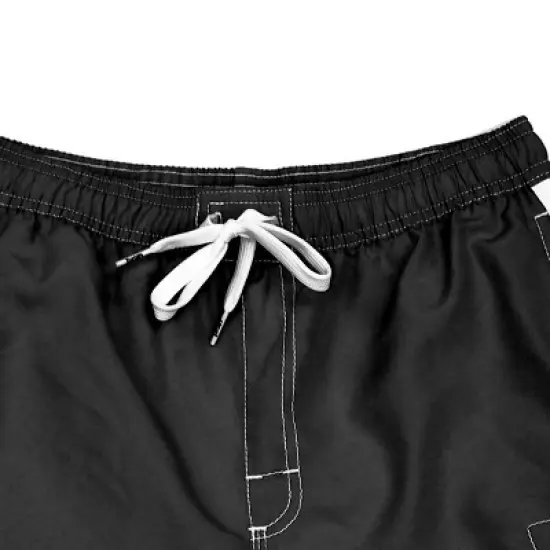 UZZI Amphibious Gear Boys Cargo Pocket Board Short image {2}