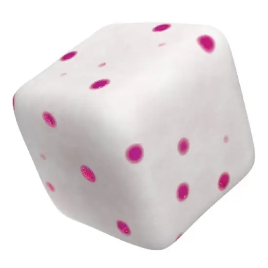 Ice Breakers Ice Cubes Raspberry Sorbet Sugar Free Gum - 40ct image {4}