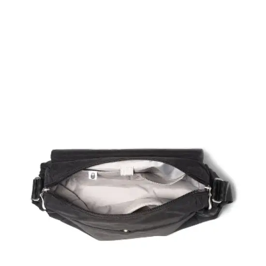 baggallini Daily Machine Wash Messenger Bag image {3}
