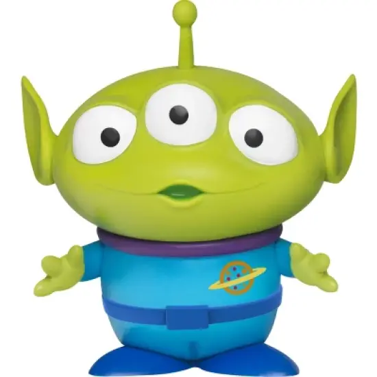 DISNEY Alien Remix Party SP (Blind box) (Mini Egg Attack) image {6}