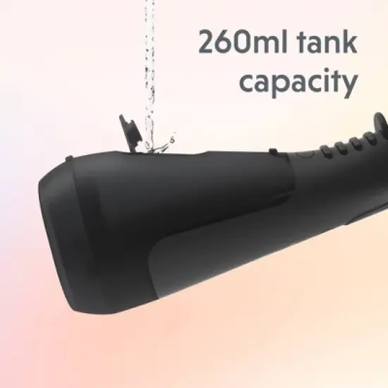 Ordo Hydro Sonic Oral Irrigator - Charcoal Gray image {3}