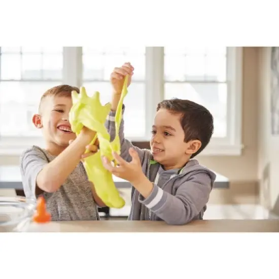 Elmer's Glue-All White Glue Repositionable 7.625 oz E1324 image {5}