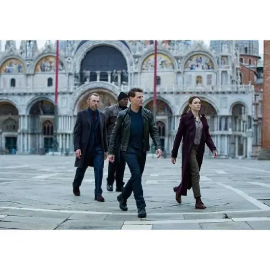 Mission Impossible - Dead Reckoning Part 1 image {3}