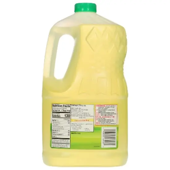 Crisco Canola Oil image {9}