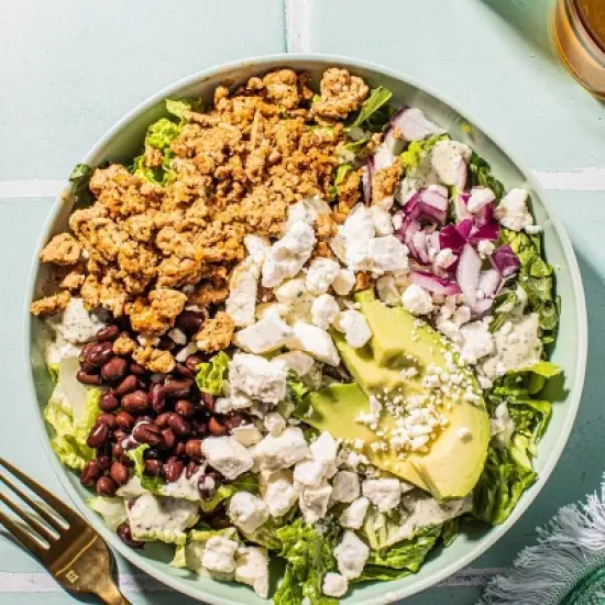 Athenos Crumbled Traditional Feta Cheese - 4oz image {6}