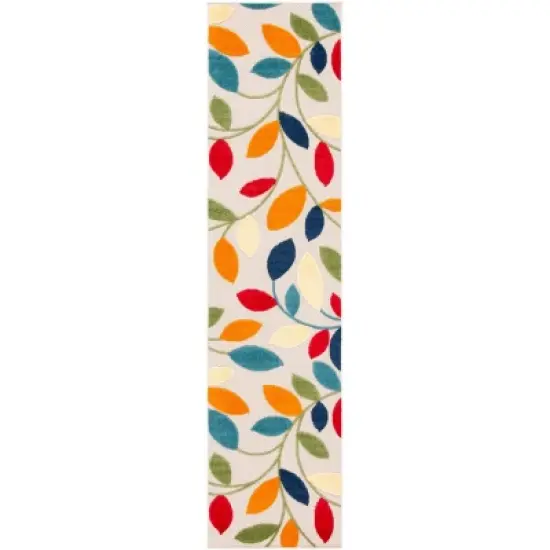 Cabana CBN369 Power Loomed UV Resistant Indoor/Outdoor Rugs - Safavieh image {6}