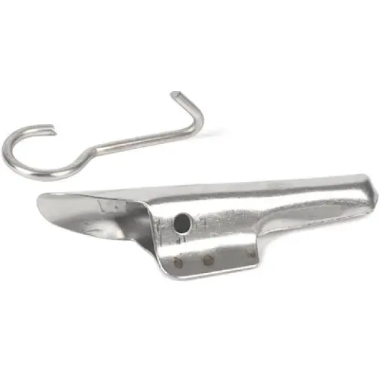 Lehman's Maple Syrup Bucket Spout with Hook (Pack of 6) image {2}