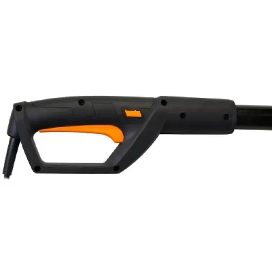 WEN 4019 6-Amp 8" Electric Telescoping Pole Saw image {4}