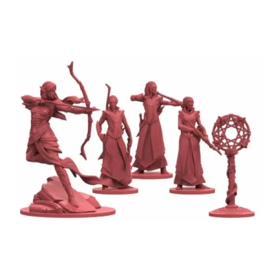 Steamforged Godtear Lorsann Champion Expansion Set image {2}