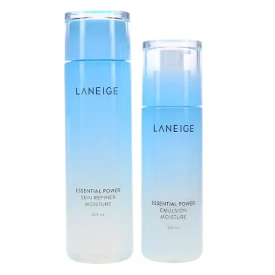 LANEIGE Basic Duo Set image {2}