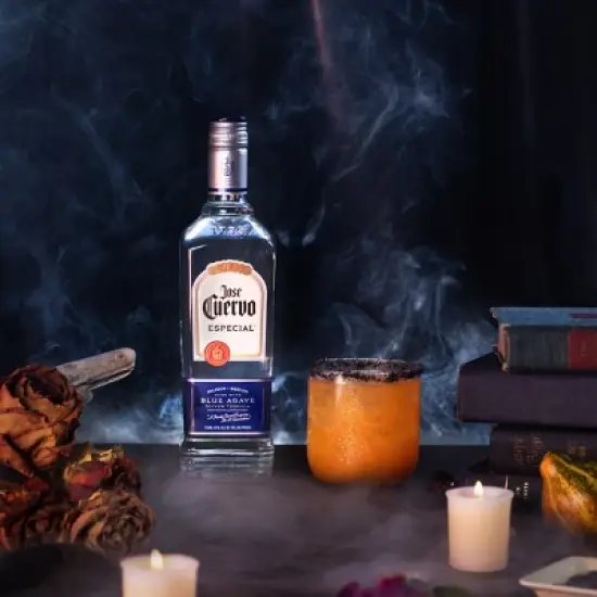 Jose Cuervo Especial Silver Tequila - 750ml Bottle image {11}