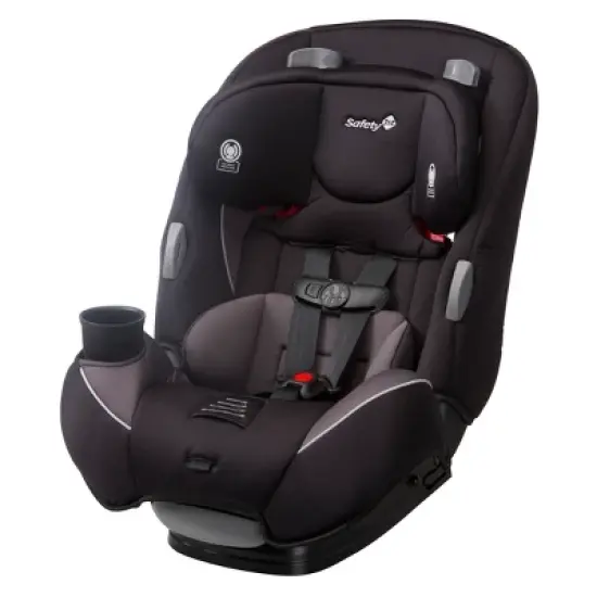 Safety 1st Continuum 3-in-1 Convertible Car Seat image {20}