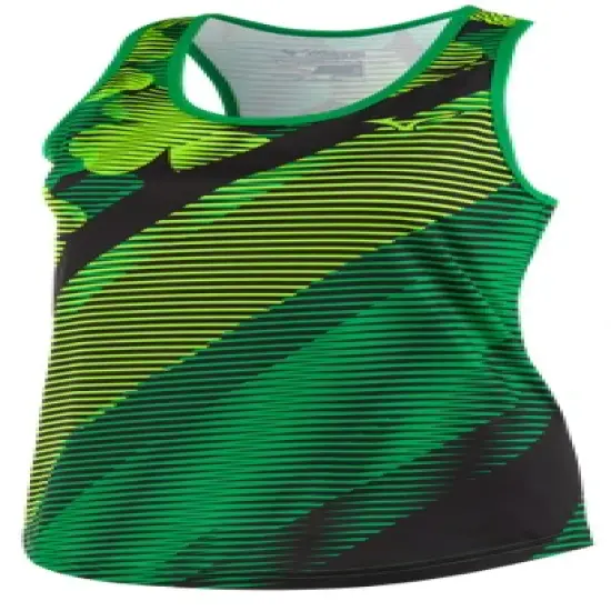 Mizuno Women's Printable Tank image {3}