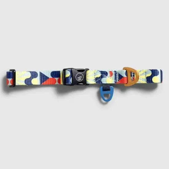 United By Blue Recycled Dog Collar - L image {4}