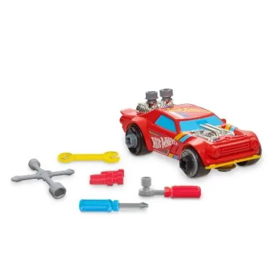 Hot Wheels Ready to Race Car Builder image {6}