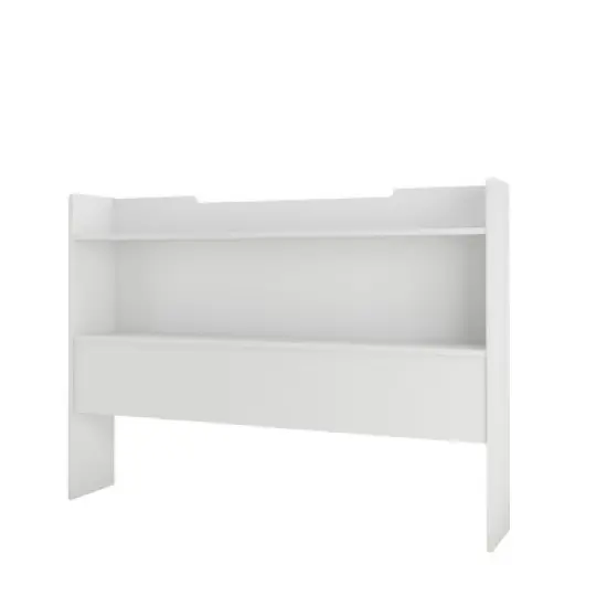 Aura 3 Drawer Storage Bed with Headboard - Nexera image {2}
