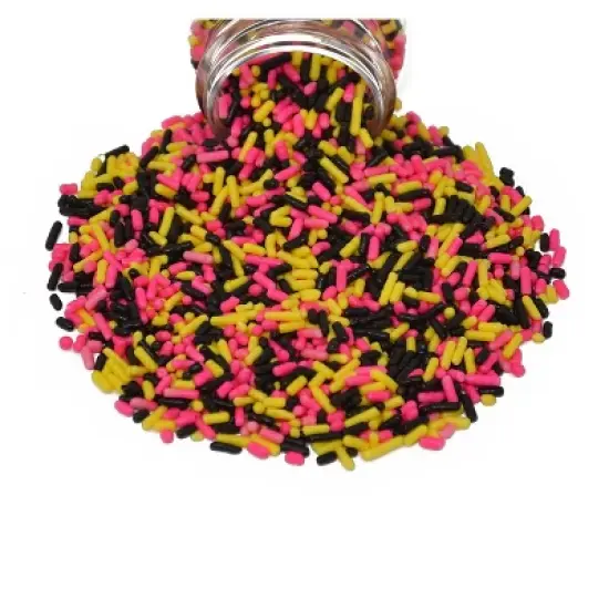 Mystic Sprinkles Retro Remix Jimmy Mix 3oz Bottle image {2}