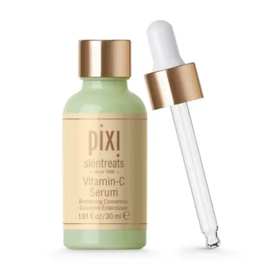 Pixi by Petra Vitamin-C Serum - 1.01 fl oz image {1}